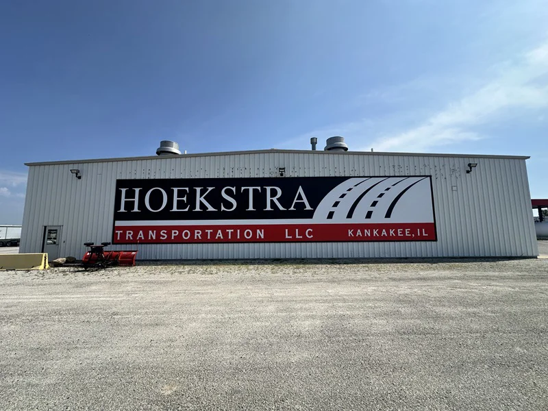 FASTSIGNS® Kankakee, IL